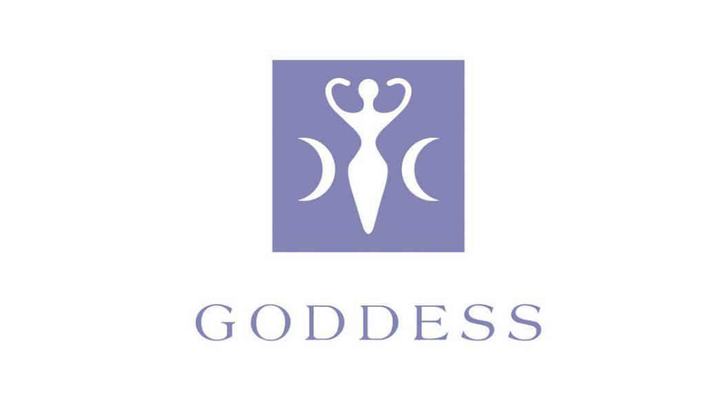 Goddess Logo